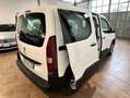Peugeot Rifter 1.5hdi 100cv AUTOVETTURA 5 POSTI Bianco - thumbnail 3