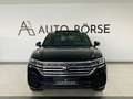 Volkswagen Touareg 4M*PANO*CAM*NAVI*ACC*ViCo*AHK*LED* Blau - thumbnail 3