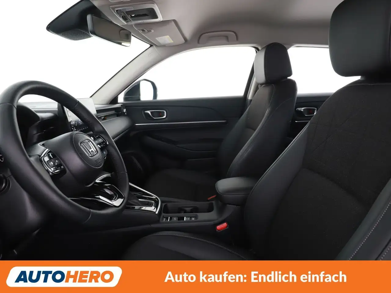 Honda HR-V 1.5 i-MMD Hybrid Advance 10