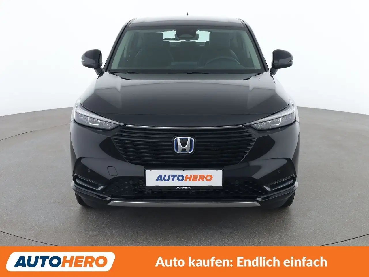 Honda HR-V 1.5 i-MMD Hybrid Advance 9