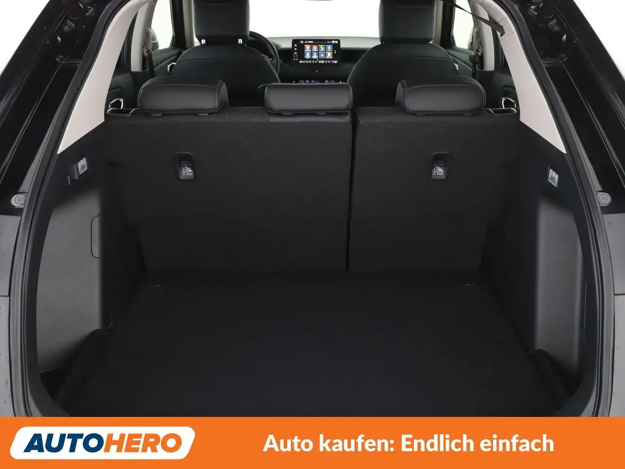 Honda HR-V 1.5 i-MMD Hybrid Advance 17