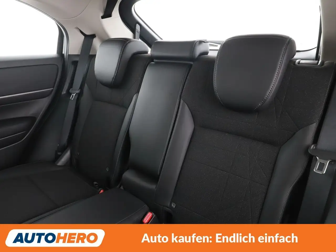 Honda HR-V 1.5 i-MMD Hybrid Advance 14