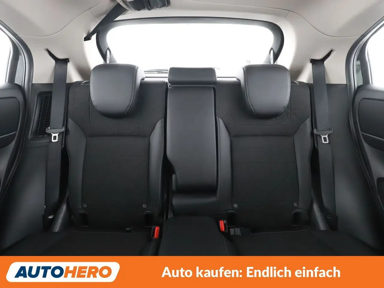 Honda HR-V 1.5 i-MMD Hybrid Advance 15