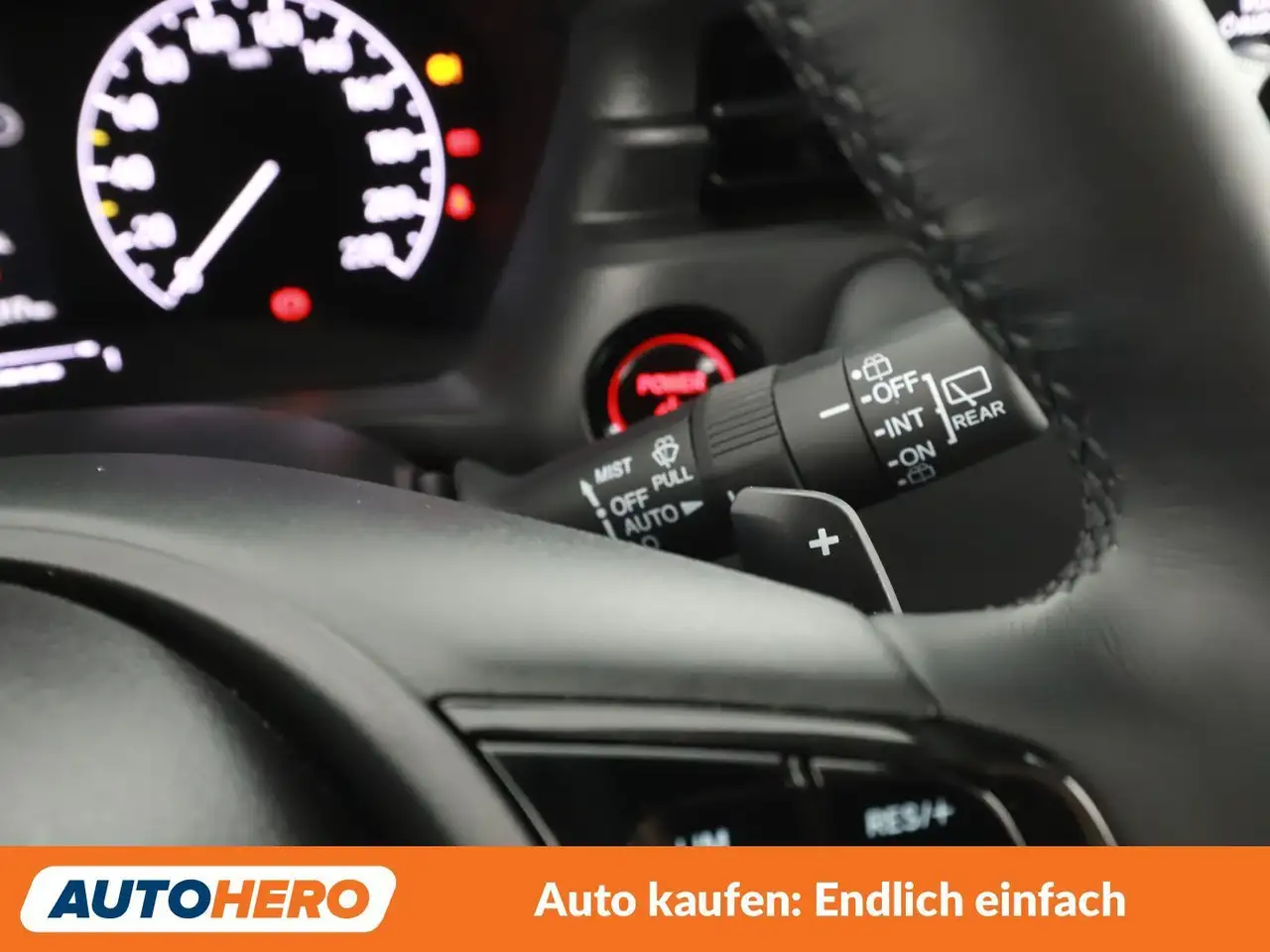 Honda HR-V 1.5 i-MMD Hybrid Advance 31