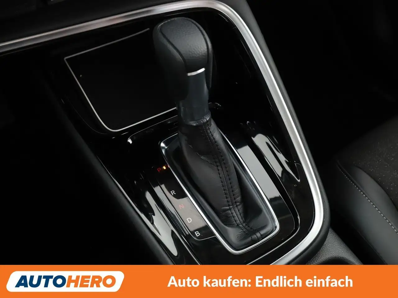 Honda HR-V 1.5 i-MMD Hybrid Advance 27