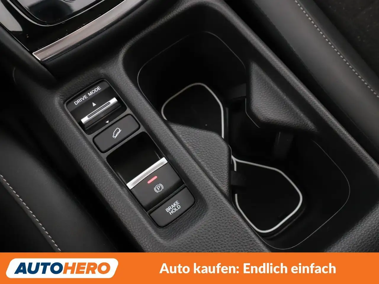 Honda HR-V 1.5 i-MMD Hybrid Advance 28
