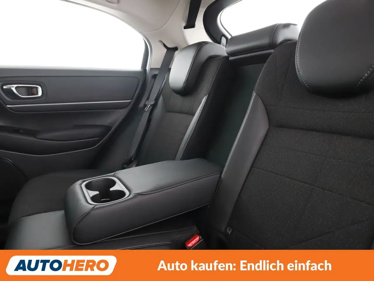Honda HR-V 1.5 i-MMD Hybrid Advance 33