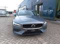 Volvo V60 V60 D3 AWD Geartronic Momentum Gris - thumbnail 3