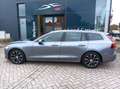 Volvo V60 V60 D3 AWD Geartronic Momentum Gris - thumbnail 25