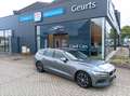 Volvo V60 V60 D3 AWD Geartronic Momentum Gris - thumbnail 1