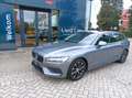 Volvo V60 V60 D3 AWD Geartronic Momentum Gris - thumbnail 24