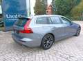 Volvo V60 V60 D3 AWD Geartronic Momentum Gris - thumbnail 8