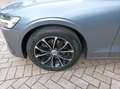 Volvo V60 V60 D3 AWD Geartronic Momentum Gris - thumbnail 5
