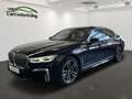 BMW 750 7Lim750ixDrive*M Sport*Laser*ACC*360*H&K*Massage Black - thumbnail 1