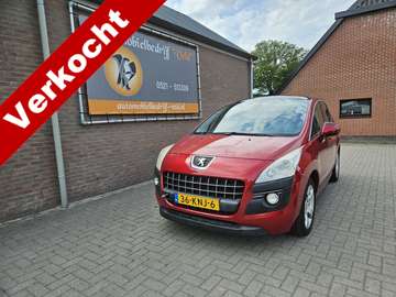 1.6 VTi Première (koppakking defect)