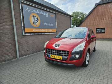 1.6 VTi Première (koppakking defect)