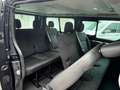 Nissan Primastar 9-Sitzer LANG L2 Tekna Kratz. auf Dach Grau - thumbnail 45