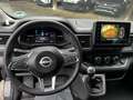 Nissan Primastar 9-Sitzer LANG L2 Tekna Kratz. auf Dach Grau - thumbnail 7