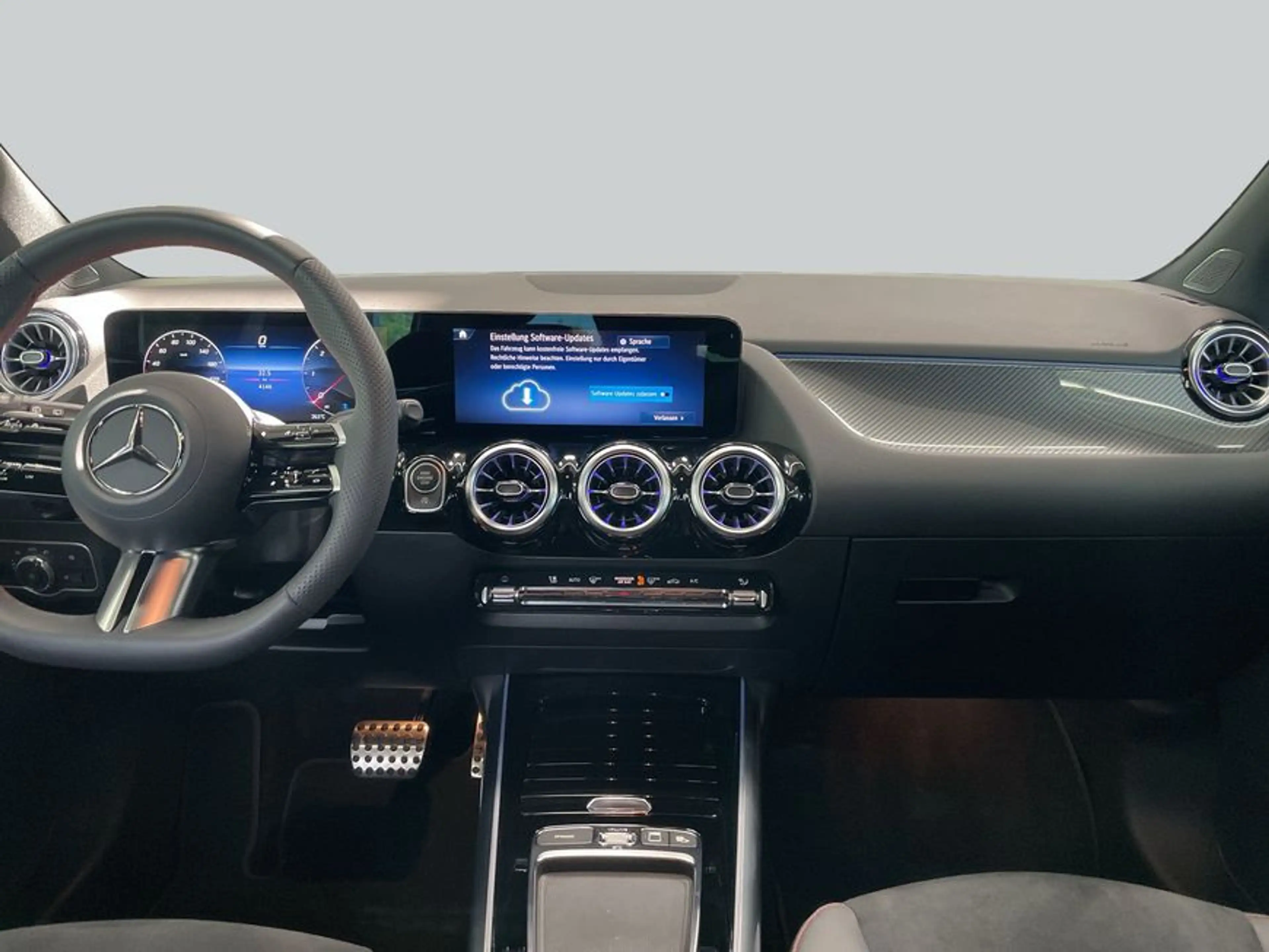 Mercedes-Benz B 220 B-Klasse — photo 14