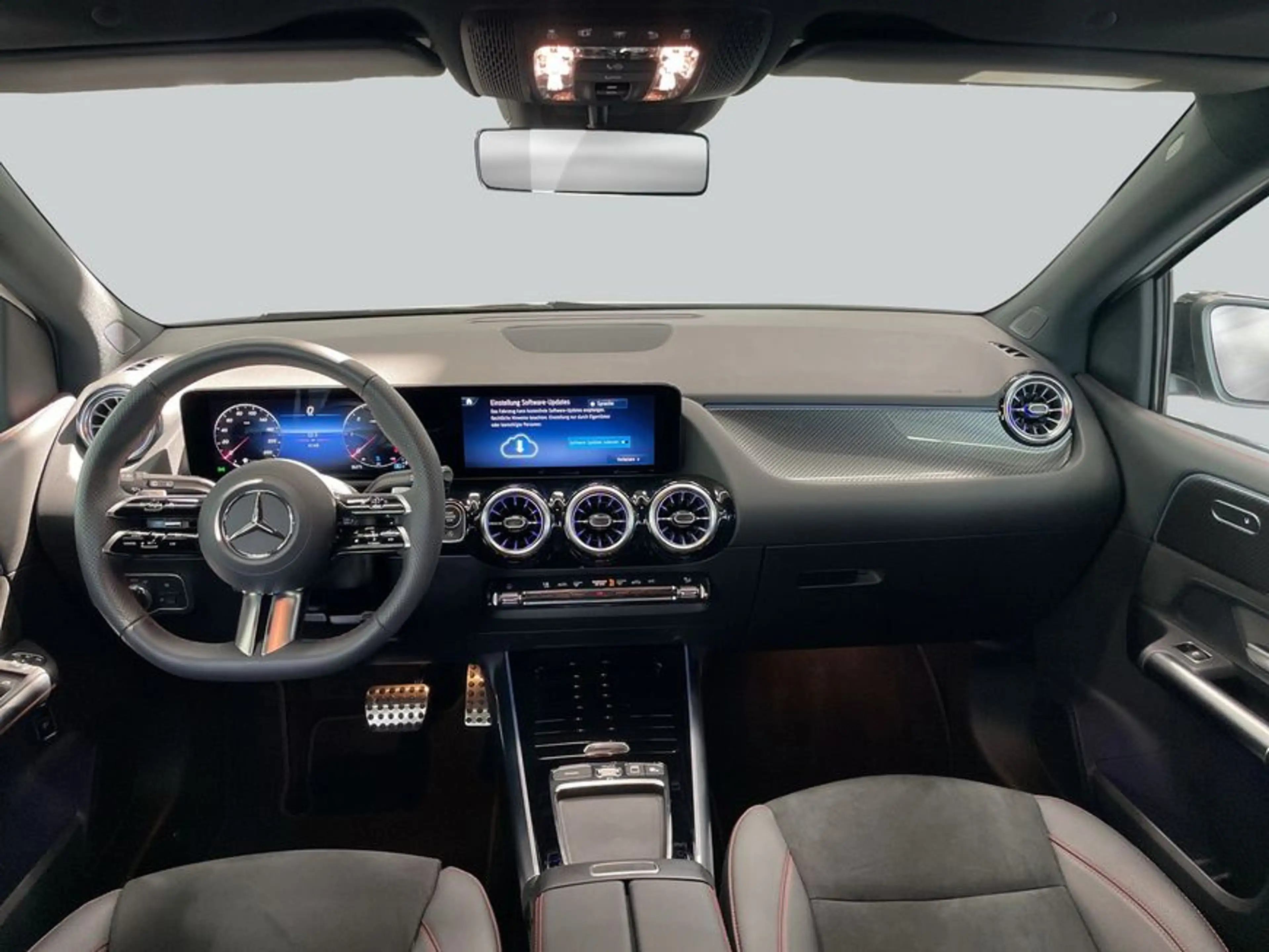 Mercedes-Benz B 220 B-Klasse — photo 13