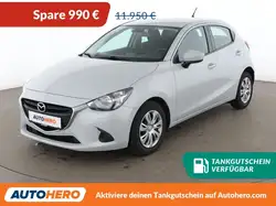 Mazda 2 1.5 Center Line*TEMPO*PDC*SHZ*
