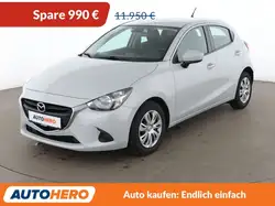Mazda 2 1.5 Center Line*TEMPO*PDC*SHZ*