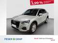 Audi Q2 35TFSI S tronic LED/Kamera/Navi+/AHK/ACC Silber - thumbnail 1