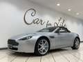 Aston Martin Vantage Roadster 4.3 V8 sportshift Zilver - thumbnail 12