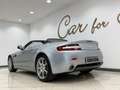 Aston Martin Vantage Roadster 4.3 V8 sportshift Zilver - thumbnail 6