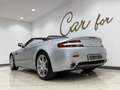 Aston Martin Vantage Roadster 4.3 V8 sportshift Zilver - thumbnail 4
