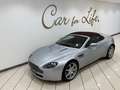 Aston Martin Vantage Roadster 4.3 V8 sportshift Zilver - thumbnail 20