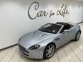 Aston Martin Vantage Roadster 4.3 V8 sportshift Zilver - thumbnail 2