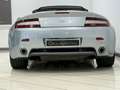Aston Martin Vantage Roadster 4.3 V8 sportshift Zilver - thumbnail 10