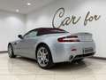 Aston Martin Vantage Roadster 4.3 V8 sportshift Zilver - thumbnail 27