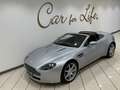 Aston Martin Vantage Roadster 4.3 V8 sportshift Zilver - thumbnail 1