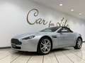 Aston Martin Vantage Roadster 4.3 V8 sportshift Zilver - thumbnail 14