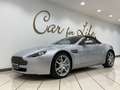 Aston Martin Vantage Roadster 4.3 V8 sportshift Zilver - thumbnail 21