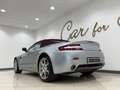 Aston Martin Vantage Roadster 4.3 V8 sportshift Zilver - thumbnail 24