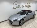 Aston Martin Vantage Roadster 4.3 V8 sportshift Zilver - thumbnail 28