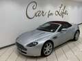 Aston Martin Vantage Roadster 4.3 V8 sportshift Zilver - thumbnail 17