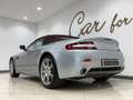 Aston Martin Vantage Roadster 4.3 V8 sportshift Zilver - thumbnail 23