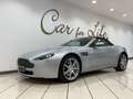 Aston Martin Vantage Roadster 4.3 V8 sportshift Zilver - thumbnail 13