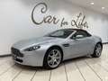 Aston Martin Vantage Roadster 4.3 V8 sportshift Zilver - thumbnail 16