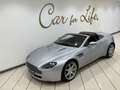 Aston Martin Vantage Roadster 4.3 V8 sportshift Zilver - thumbnail 11