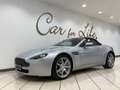 Aston Martin Vantage Roadster 4.3 V8 sportshift Zilver - thumbnail 15