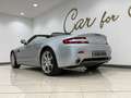 Aston Martin Vantage Roadster 4.3 V8 sportshift Zilver - thumbnail 8