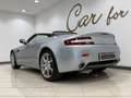 Aston Martin Vantage Roadster 4.3 V8 sportshift Zilver - thumbnail 9