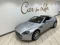 Aston Martin Vantage Roadster 4.3 V8 sportshift Zilver - thumbnail 3