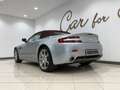 Aston Martin Vantage Roadster 4.3 V8 sportshift Zilver - thumbnail 25