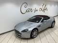 Aston Martin Vantage Roadster 4.3 V8 sportshift Zilver - thumbnail 19